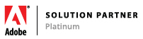 Clarix Technologies is an Adobe Gold Partner and Adobe Authorized Reseller